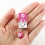 HP Memoria USB V178W 32GB Rosa